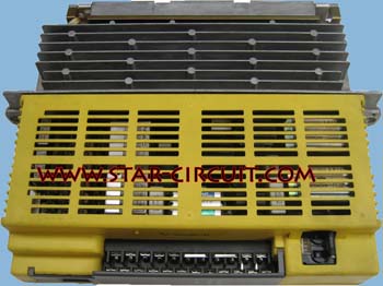 FANUC SERVO AMPLIFIER A06B-6066-H234